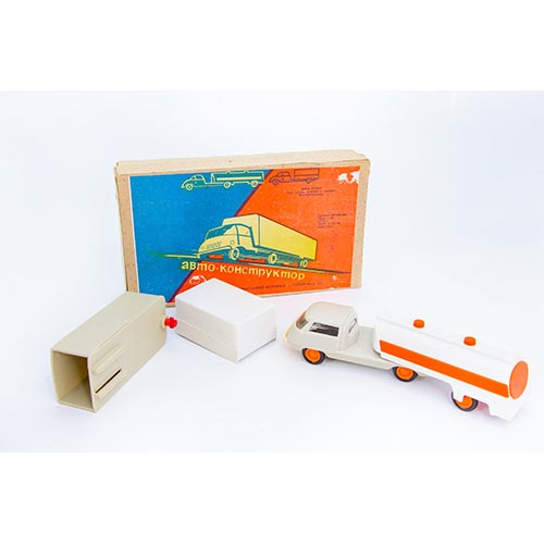 Игрушка-Конструктор-СССР1 Игрушка Конструктор СССР